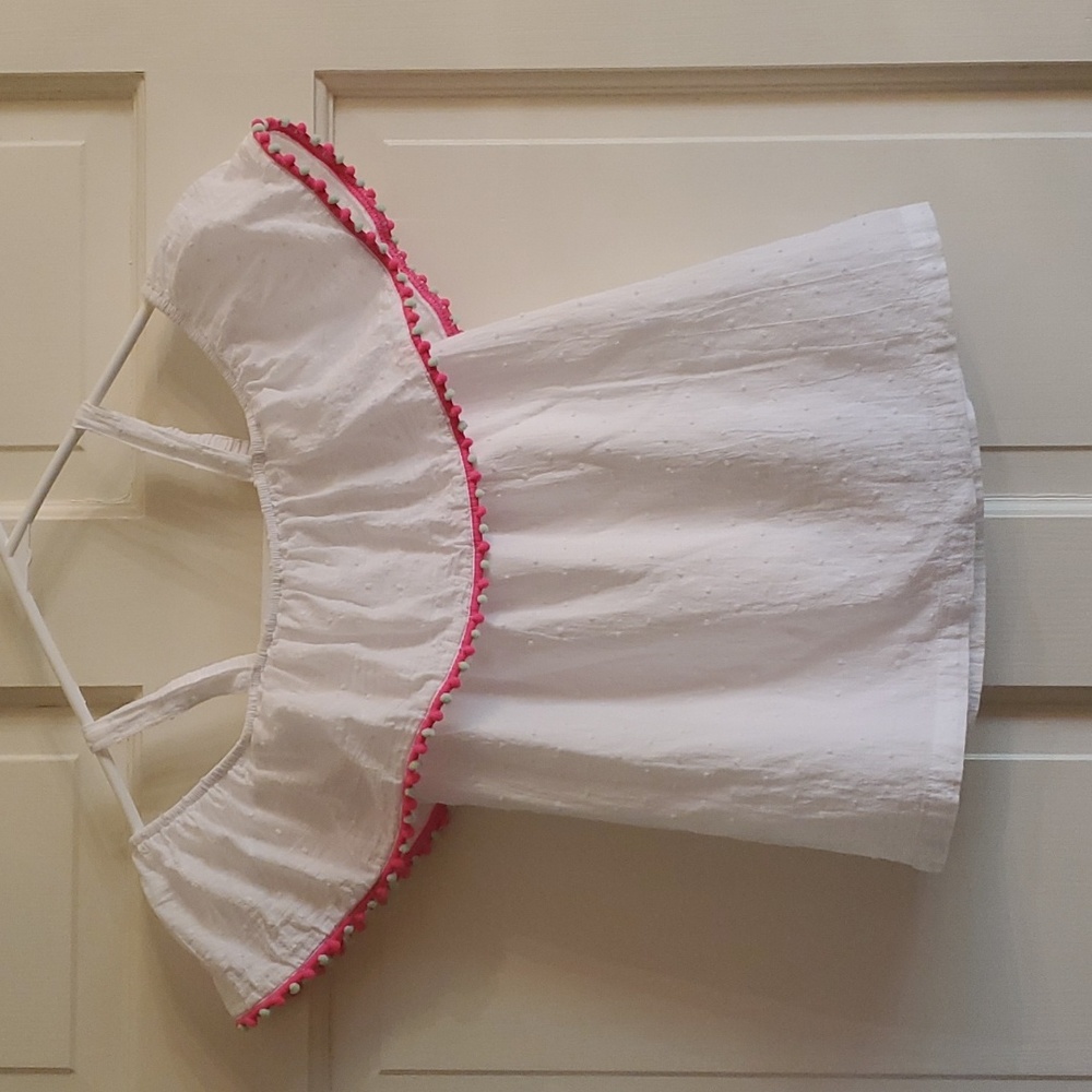 Kate Spade girls Top